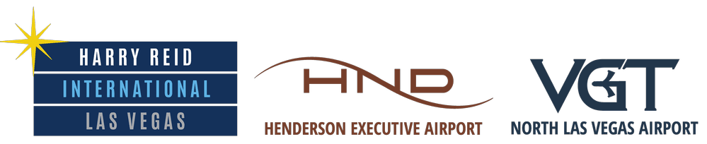 Clark County Department of Aviation