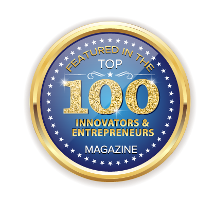 2023 Top 100 Innovators & Entrepreneurs